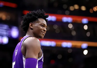 Ezra Shaw / Getty Images