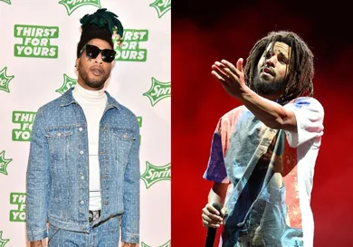 Paras Griffin/Getty Images