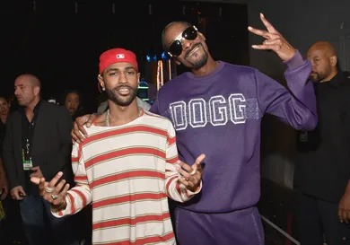 Kevin Mazur/WireImage/Getty Images