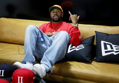 Jerritt Clark / Getty Images