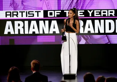 Kevin Winter/Getty Images