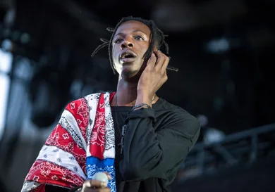 Jeff Hahne/Getty Images