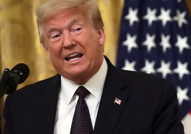 Alex Wong/Getty Images