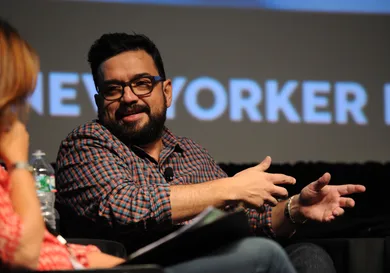 Bryan Bedder / Stringer / Getty Images