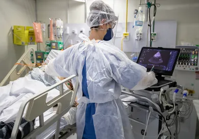 Buda Mendes / Getty Images