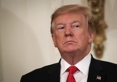 Drew Angerer / Staff / Getty Images