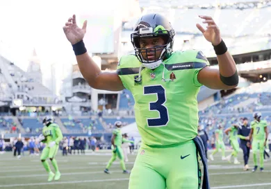 Steph Chambers/Getty Images