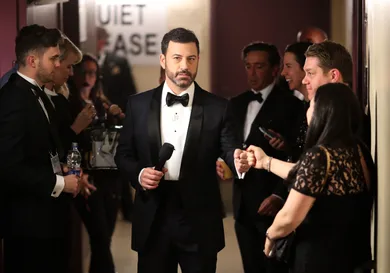 Christopher Polk/Getty Images