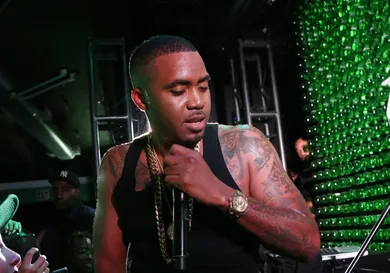 Bennett Raglin /gettyimages