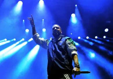 Neilson Barnard/Getty Images