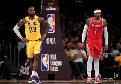 Harry How / Getty Images