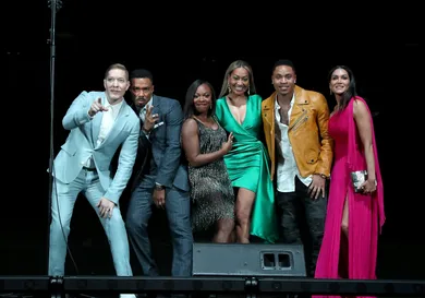 Cindy Ord/Getty Images for Starz Entertainment LLC