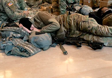 Stefani Reynolds/Getty Images