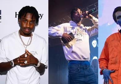 Jim Bennett/Dave Kotinsky/Kevin Winter/Getty Images