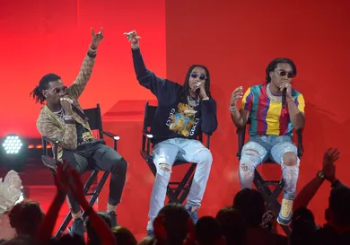 Charley Gallay/Getty Images