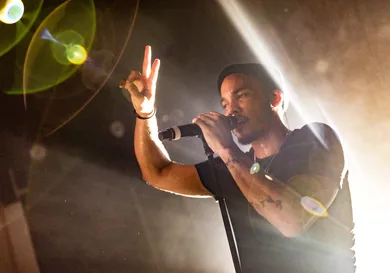 Christopher Polk/Getty Images