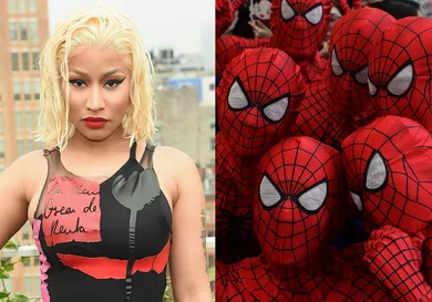 Dimitrios Kambouris/Getty Images, Chung Sung-Jun/Getty Images