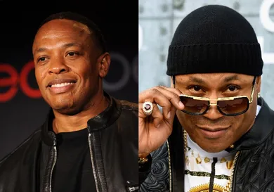 Bryan Bedder/Getty Images, Frazer Harrison/Getty Images