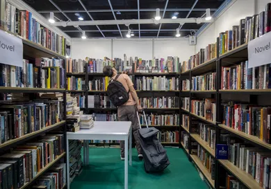 Paul Yeung/Bloomberg via Getty Images