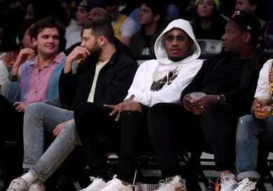 Harry How/Getty Images