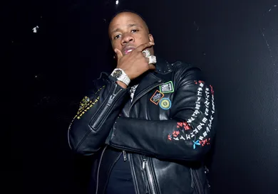 Sean Zanni/Getty Images