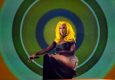 Ser Baffo/Getty Images