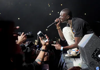 Bryan Bedder/Getty Images