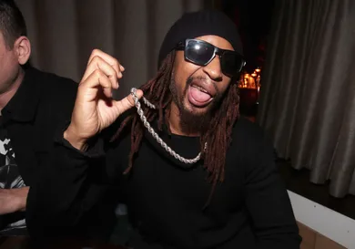 Christopher Polk/Getty Images for Interscope