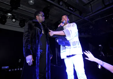 Brad Barket/Getty Images