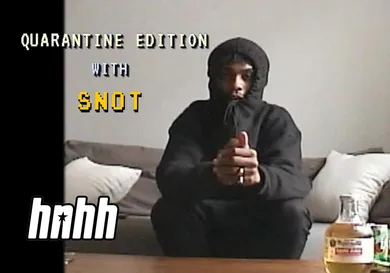 $NOT via YouTube/HNHH