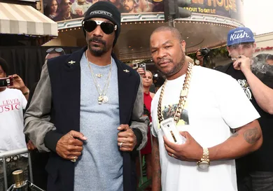 Todd Williamson/Getty Images