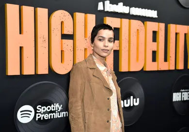 Steven Ferdman/Getty Images