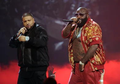 Kevin Winter/Getty Images