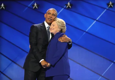 Joe Raedle/Getty Images