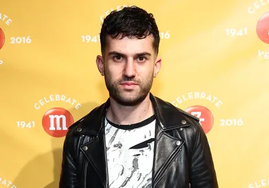 Photo by Astrid Stawiarz/Getty Images