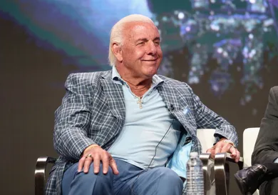 Frederick M. Brown/Getty Images