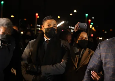 Scott Olson / Staff / Getty Images