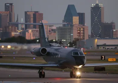 Chip Somodevilla / Staff / Getty Images