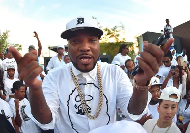 Prince Williams/Getty Images