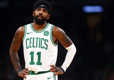 Adam Glanzman/Getty Images