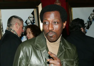 Evan Agostini/Getty Images