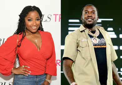 Paras Griffin & Lisa Lake/Getty Images