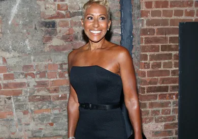 Cindy Ord/Getty Images