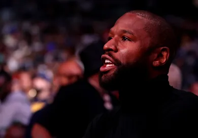 Katelyn Mulcahy/Getty Images