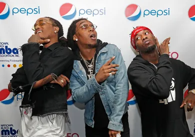 Tyler Kaufman/Getty Images