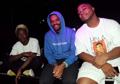 Johnny Nunez / Getty Images