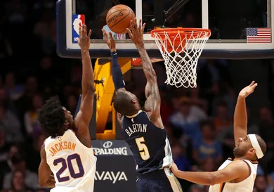 Matthew Stockman/Getty Images