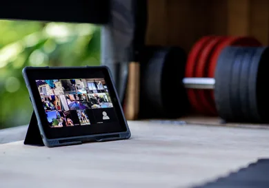 Cameron Spencer / Getty Images