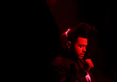 Justin Sullivan/Getty Images