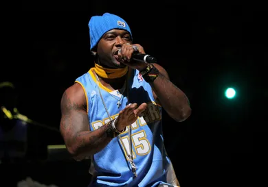 Doug Pensinger / Getty Images